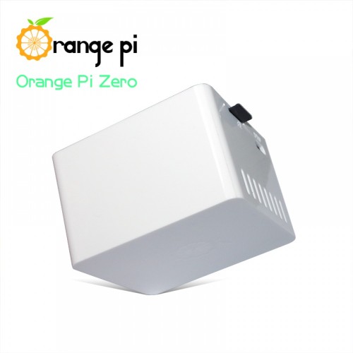 Orange Pi Zero ABS Protective case - OP0010